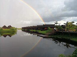Pristine Lotus Resort