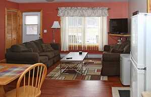 MacKenzie's Motel & Cottages