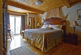 MacKenzie's Motel & Cottages