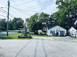 MacKenzie's Motel & Cottages