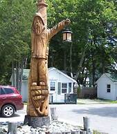 MacKenzie's Motel & Cottages