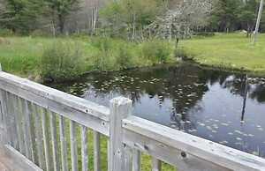 MacKenzie's Motel & Cottages