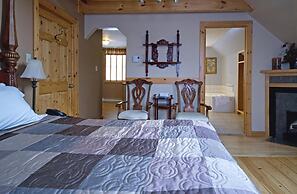 MacKenzie's Motel & Cottages