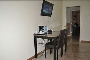 Executive Airport Hotel