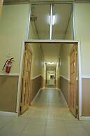 Executive Airport Hotel