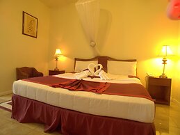 Executive Airport Hotel