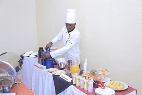 Executive Airport Hotel