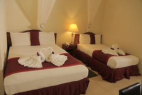 Executive Airport Hotel