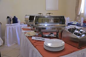 Executive Airport Hotel