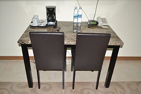 Executive Airport Hotel