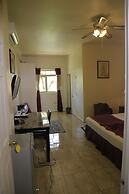 Executive Airport Hotel