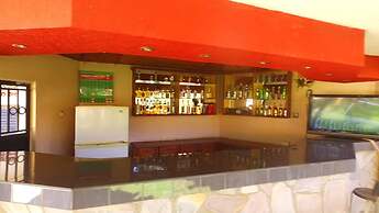 Executive Airport Hotel