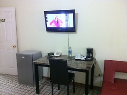 Executive Airport Hotel