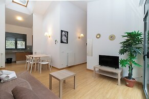 Apartamentos Canillo 3000