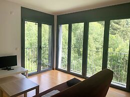 Apartamentos Canillo 3000