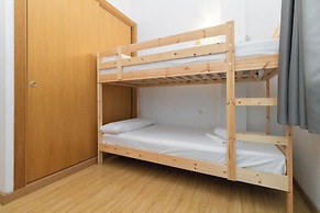 Apartamentos Canillo 3000