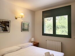 Apartamentos Canillo 3000
