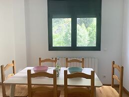 Apartamentos Canillo 3000