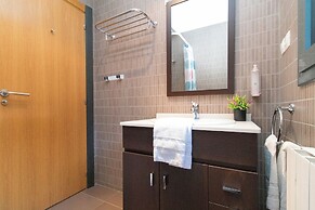 Apartamentos Canillo 3000