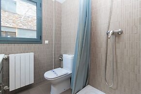 Apartamentos Canillo 3000