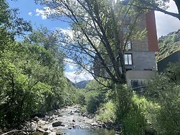 Apartamentos Canillo 3000