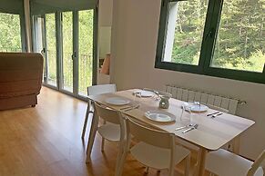 Apartamentos Canillo 3000