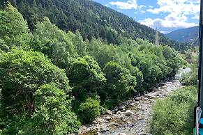 Apartamentos Canillo 3000