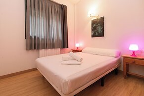 Apartamentos Canillo 3000