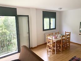 Apartamentos Canillo 3000