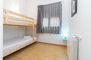 Apartamentos Canillo 3000