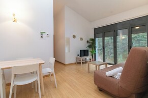 Apartamentos Canillo 3000