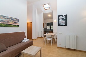 Apartamentos Canillo 3000