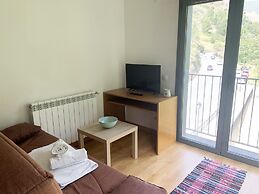 Apartamentos Canillo 3000