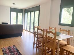 Apartamentos Canillo 3000