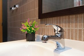 Apartamentos Canillo 3000