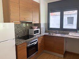 Apartamentos Canillo 3000