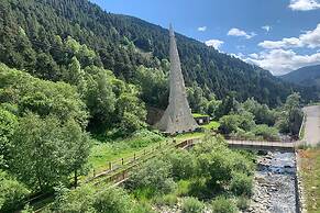 Apartamentos Canillo 3000