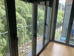 Apartamentos Canillo 3000