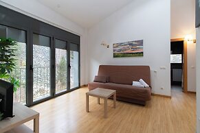 Apartamentos Canillo 3000