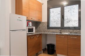 Apartamentos Canillo 3000