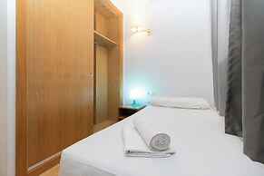 Apartamentos Canillo 3000