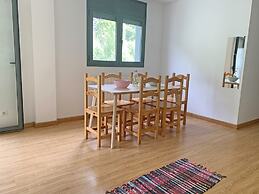 Apartamentos Canillo 3000