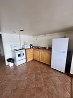 The Dockside Inn & Restaurant