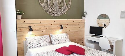 Apulia Bed & Breakfast