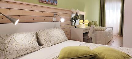 Apulia Bed & Breakfast