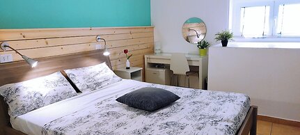 Apulia Bed & Breakfast