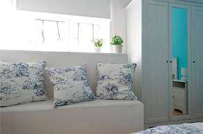 Apulia Bed & Breakfast