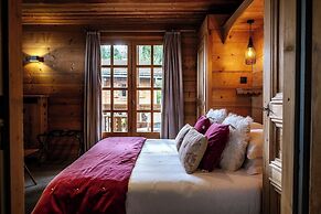 Hôtel Les Roches Fleuries