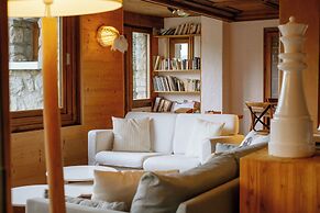 Hôtel Les Roches Fleuries