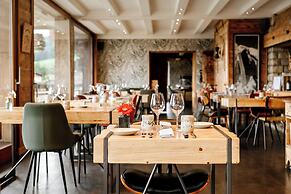 Hôtel Les Roches Fleuries